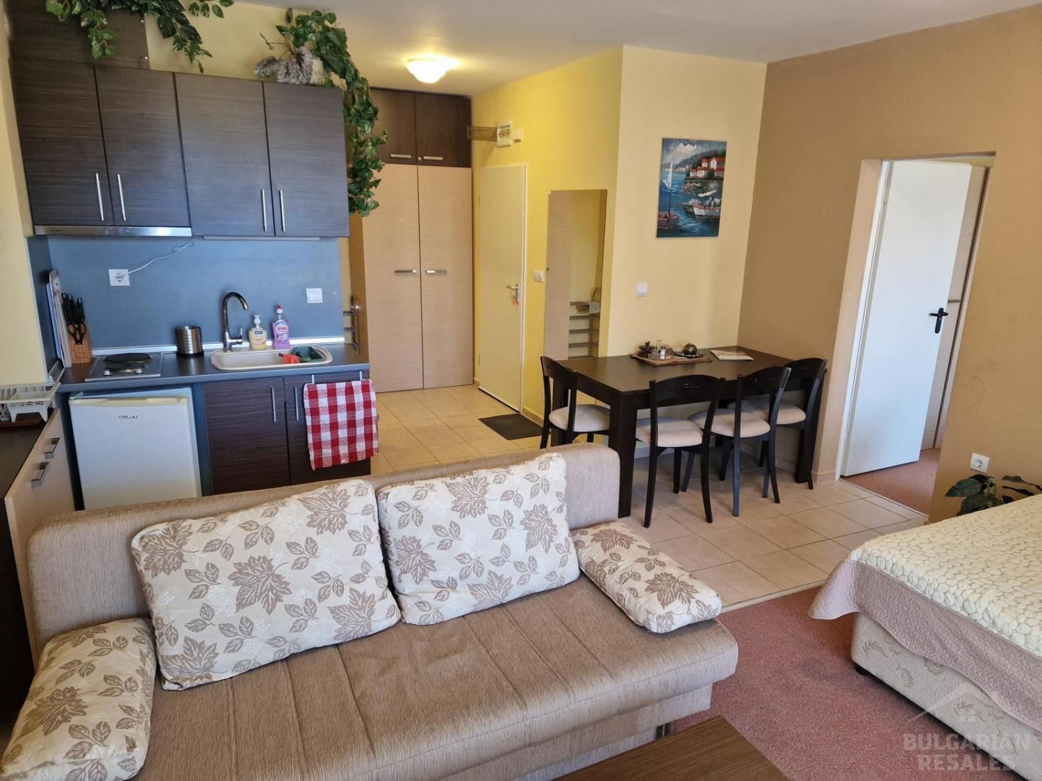 Mieszkanie w kompleksie z prywatną plażą i dużym terenem ID: 5668 - Фото5