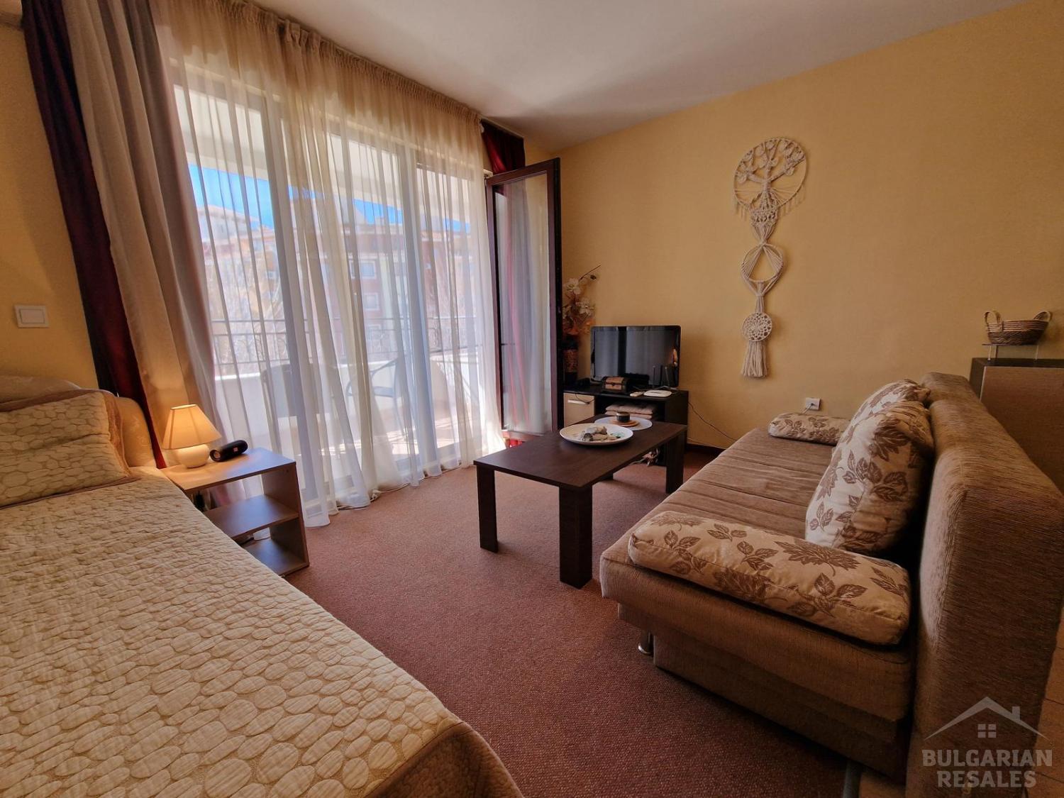 Byt v komplexe so súkromnou plážou a veľkým pozemkom ID: 5668 - Фото7