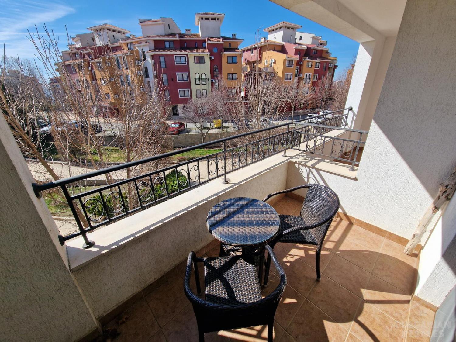 Mieszkanie w kompleksie z prywatną plażą i dużym terenem ID: 5668 - Фото10