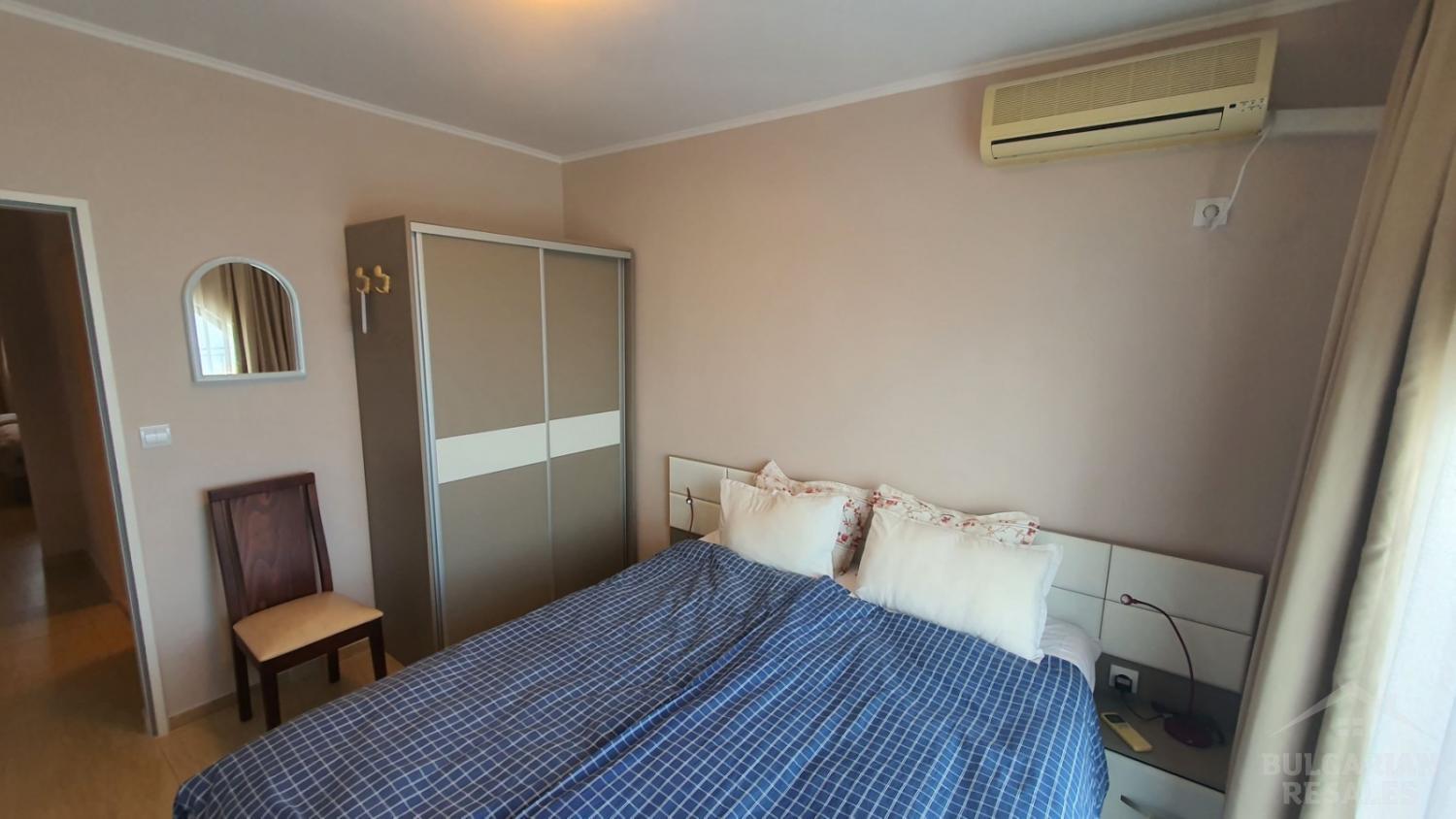 Great flat with 2 bedrooms, sea view ID: 3753 - Photo 4