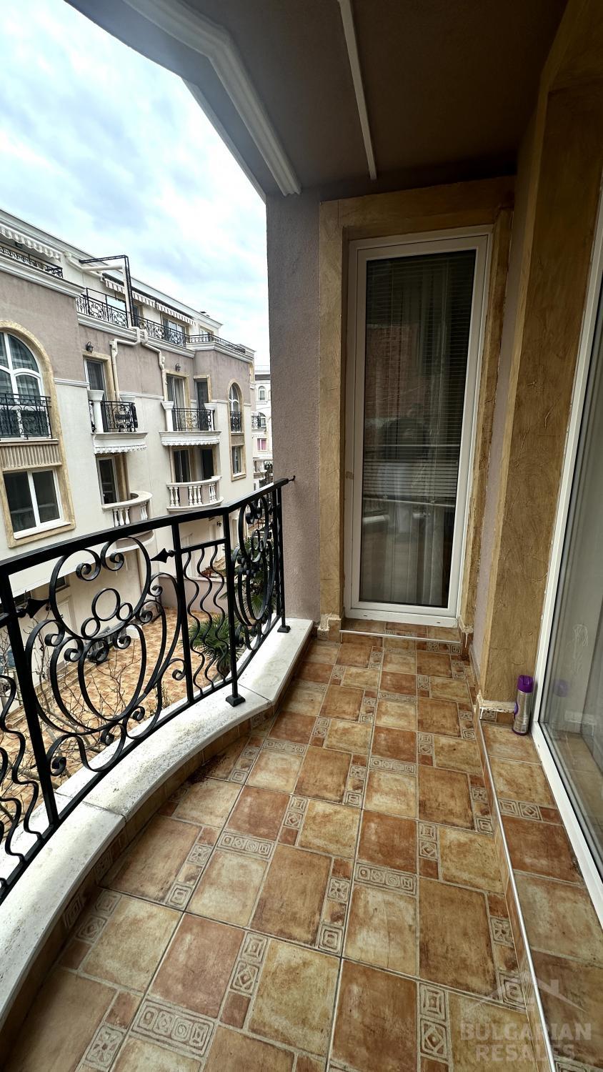 Dvojizbový byt v komplexe „Melia 10“, Ravda ID: 5852 - Фото11