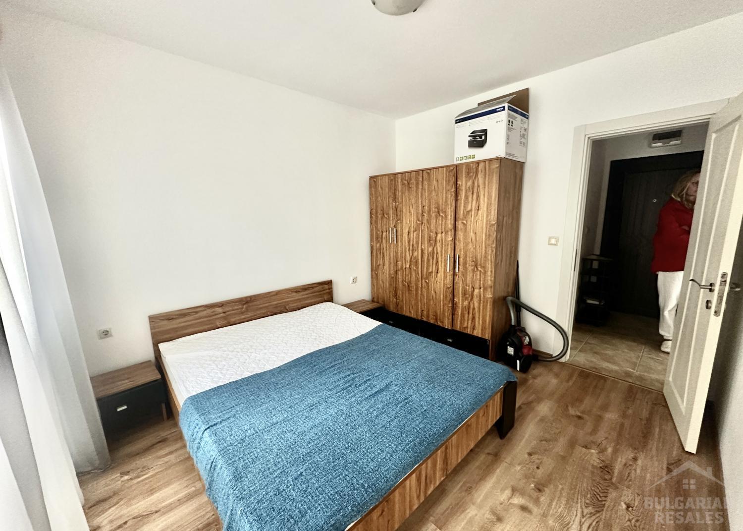 Dvojizbový byt v komplexe „Melia 10“, Ravda ID: 5852 - Фото8