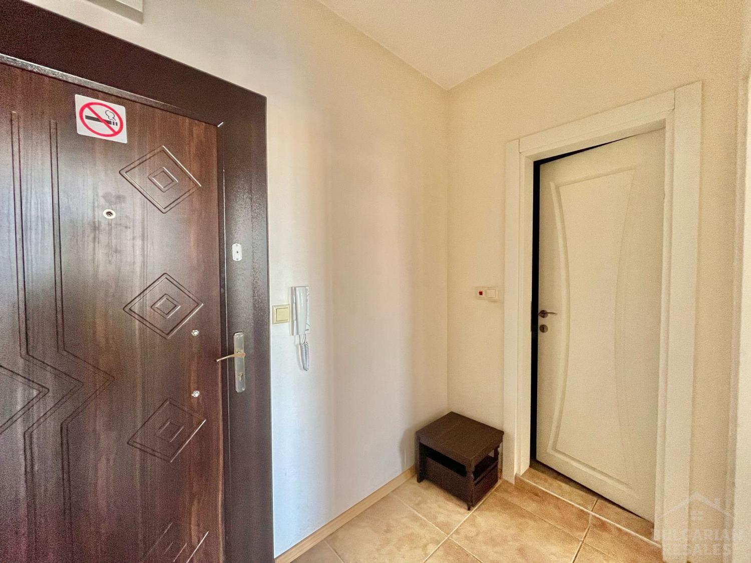 Svetlý a útulný byt v prestížnom komplexe Melia ID: 3764 - Фото3