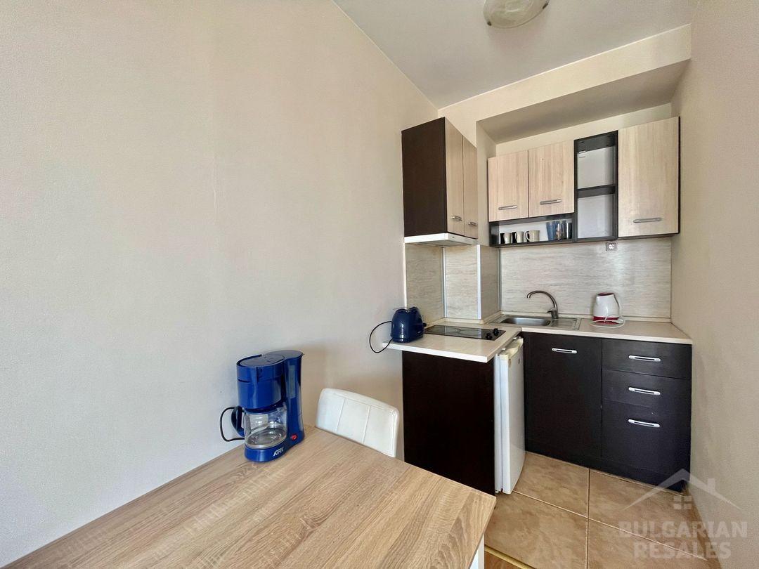 Svetlý a útulný byt v prestížnom komplexe Melia ID: 3764 - Фото4