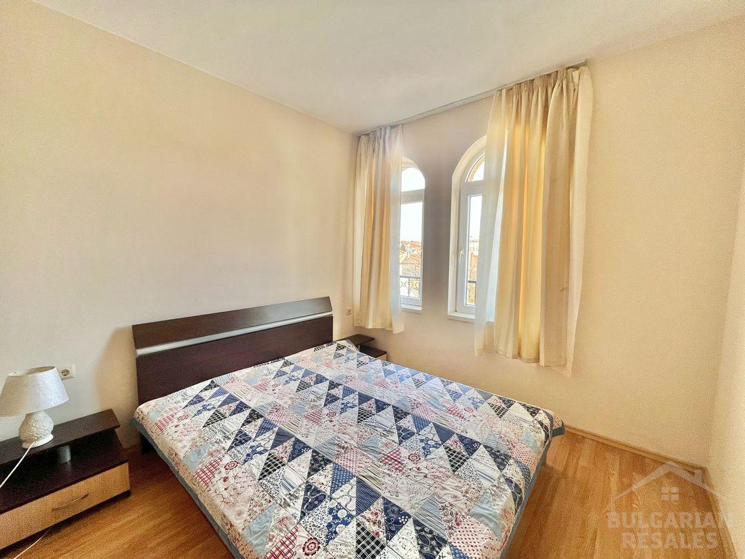 Svetlý a útulný byt v prestížnom komplexe Melia ID: 3764 - Фото8