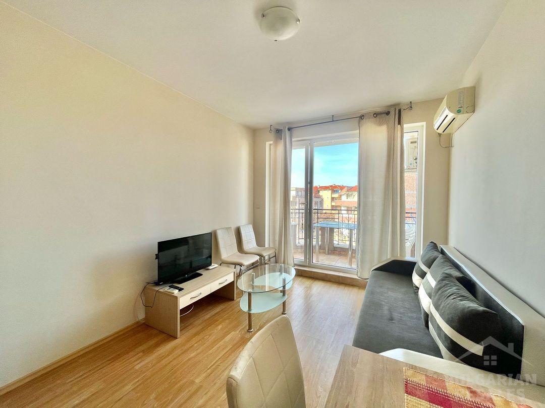 Svetlý a útulný byt v prestížnom komplexe Melia ID: 3764 - Фото7