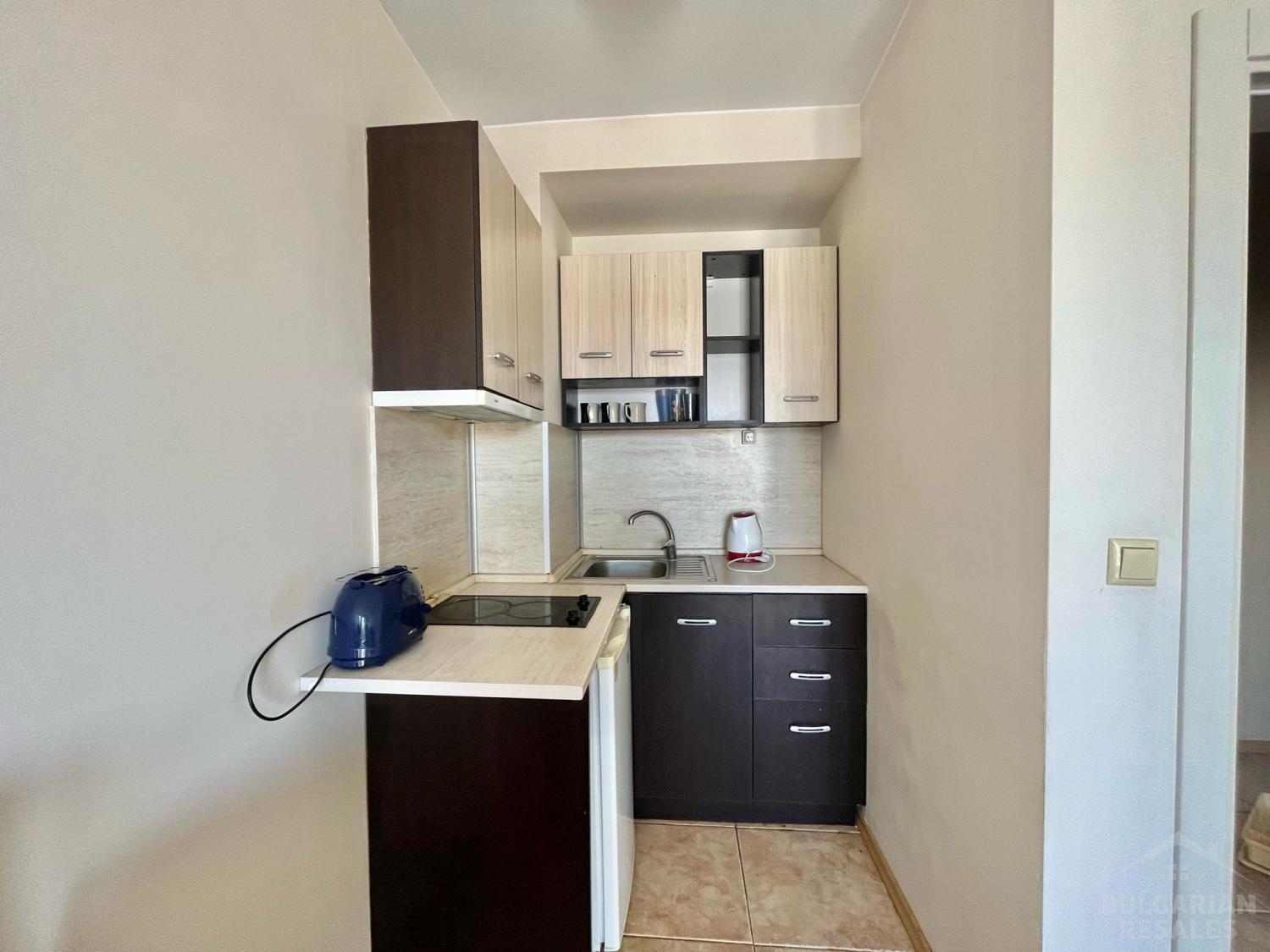 Svetlý a útulný byt v prestížnom komplexe Melia ID: 3764 - Фото5