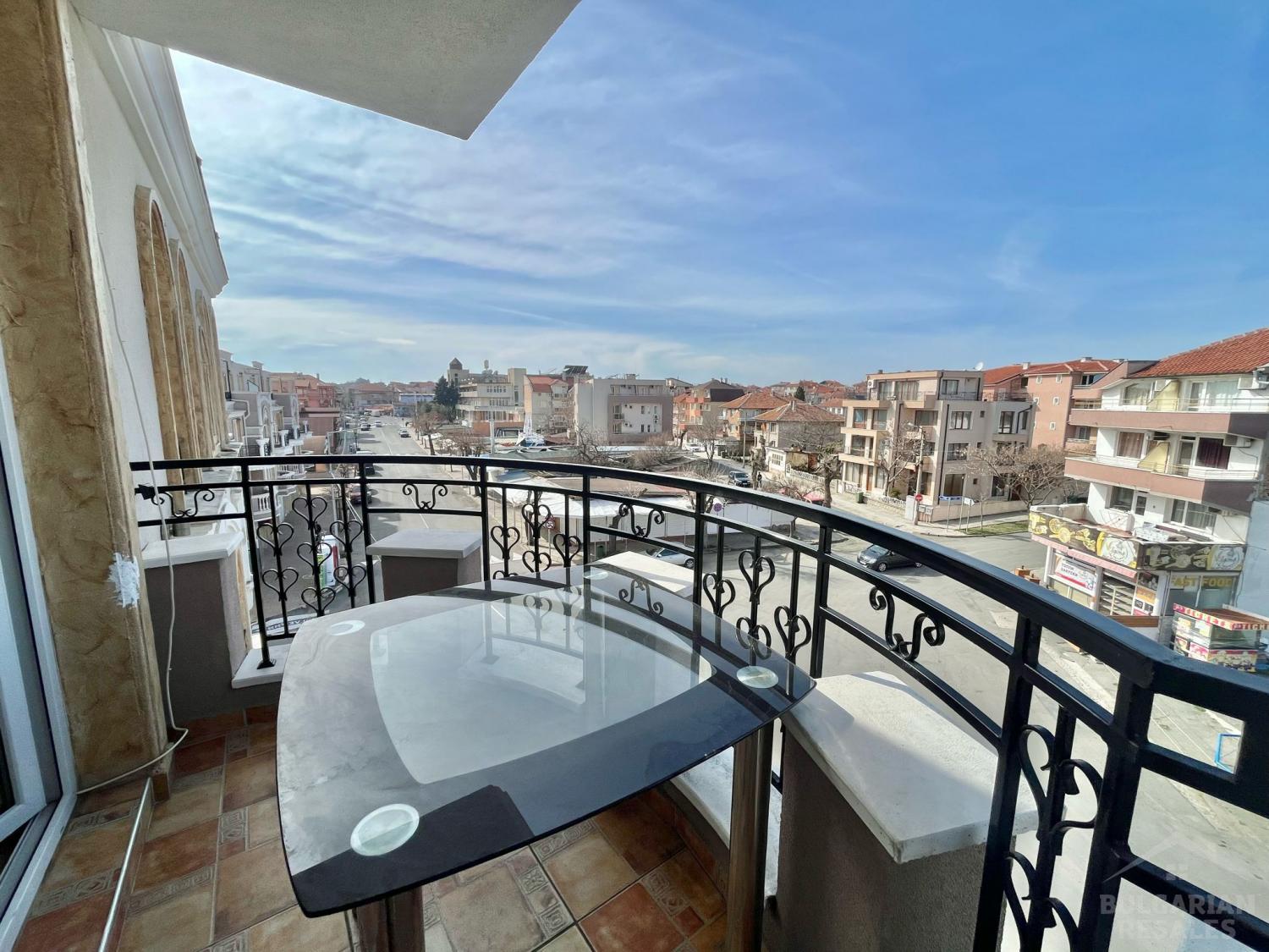 Svetlý a útulný byt v prestížnom komplexe Melia ID: 3764 - Фото9