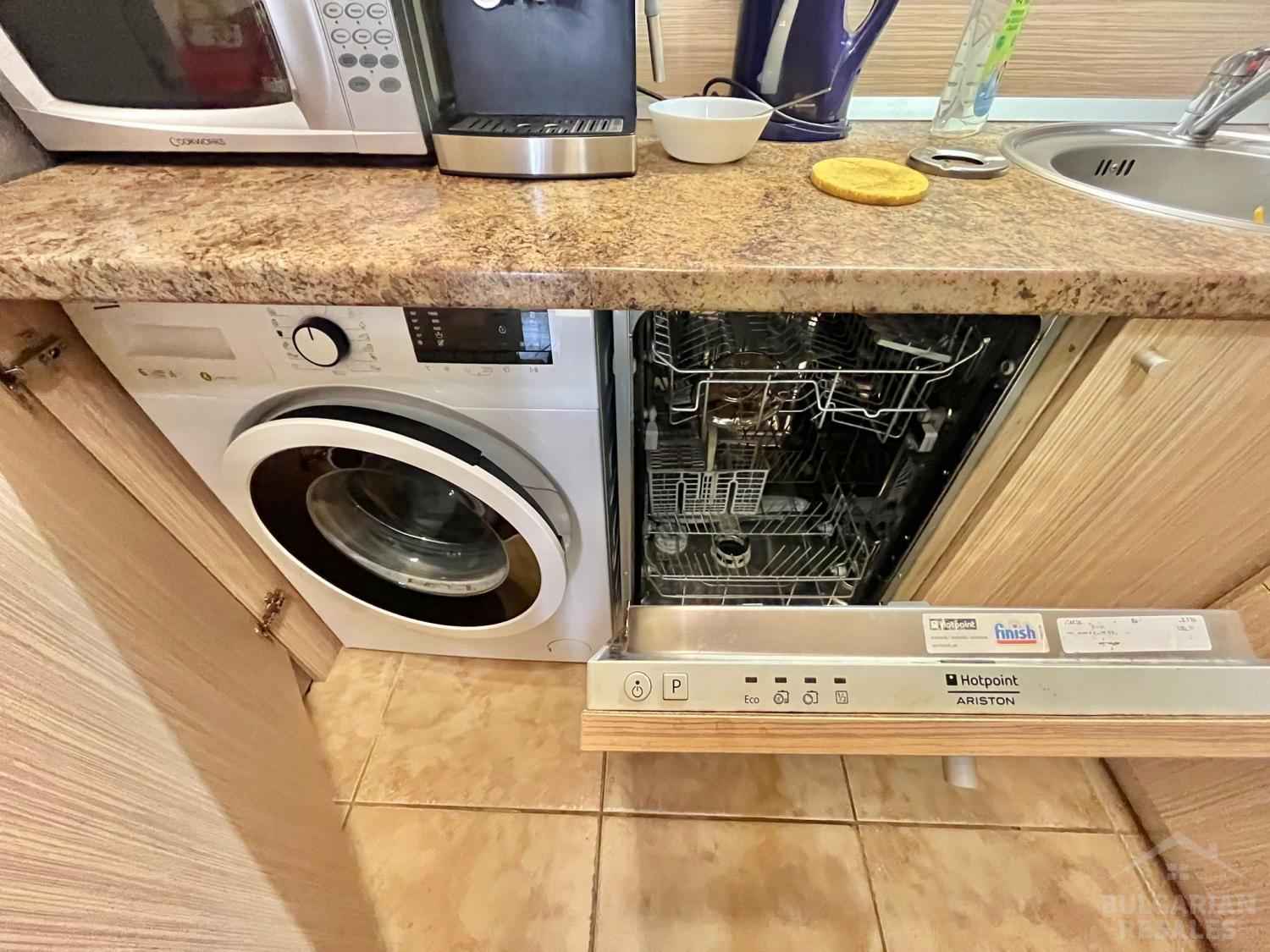 Real estate in the center of Ravda. Invest! ID: 4455 - Photo 4