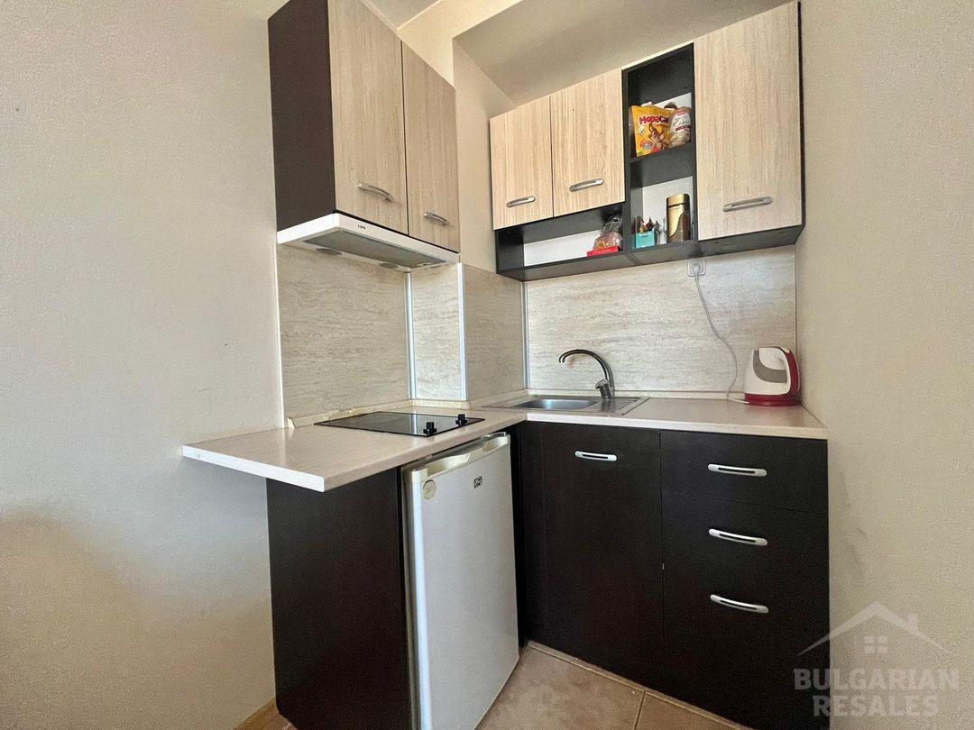 Dobra cena! Mieszkanie nad morzem, spokojne miejsce ID: 4297 - Фото6