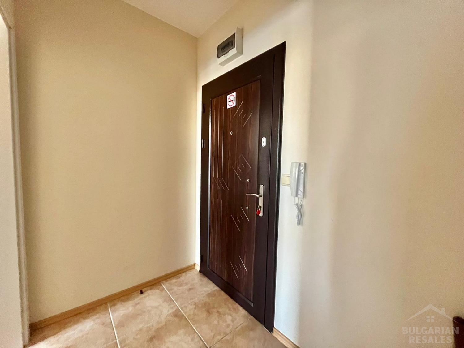 Dobra cena! Mieszkanie nad morzem, spokojne miejsce ID: 4297 - Фото7