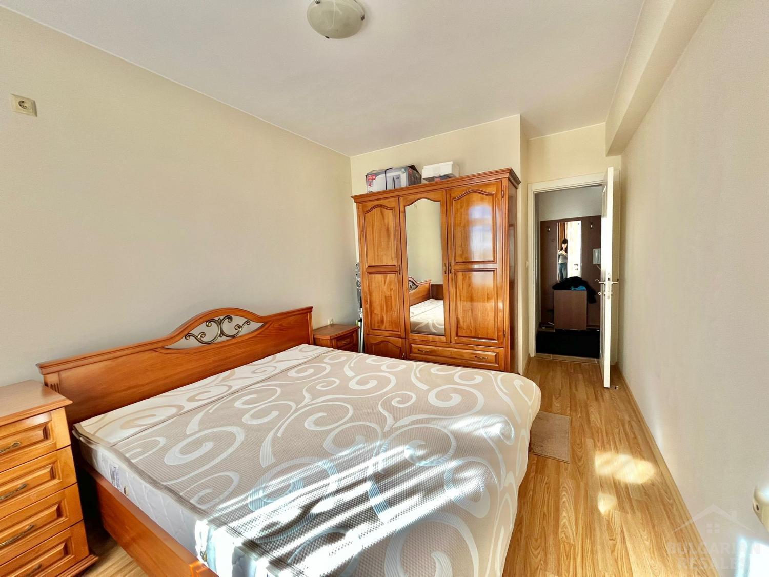Fast transaction! Flat in modern complex Melia 9 ID: 3820 - Photo 9