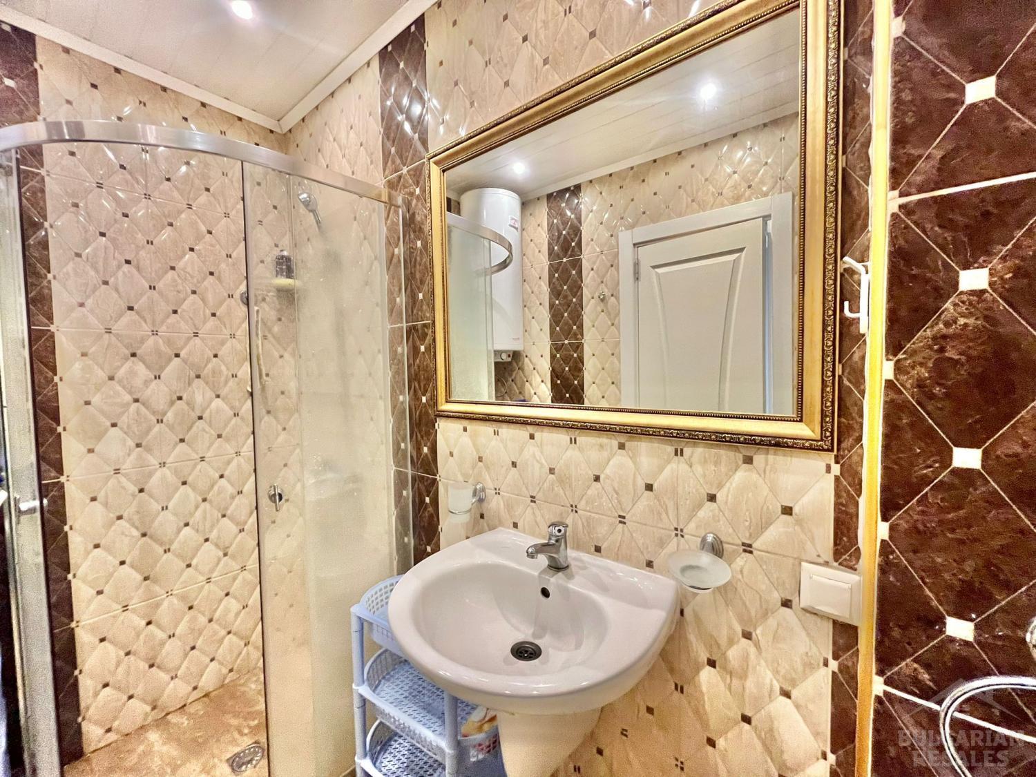 Fast transaction! Flat in modern complex Melia 9 ID: 3820 - Photo 10