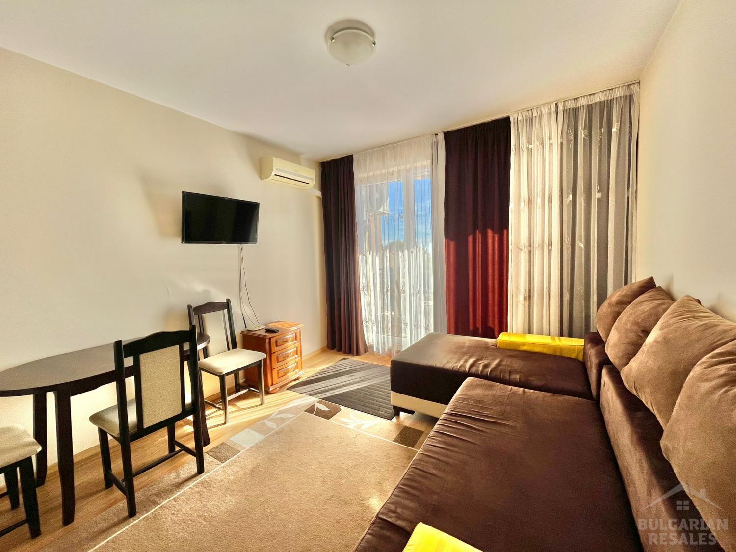 Fast transaction! Flat in modern complex Melia 9 ID: 3820 - Photo 3