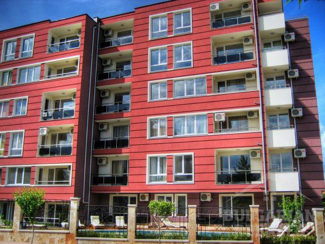 Mellia Resort  / Мелия Резорт  ID: 328 - Фото 2