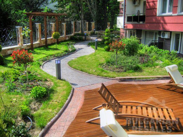 Mellia Resort  / Мелия Резорт  ID: 328 - Фото 9