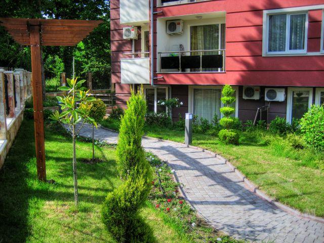 Mellia Resort  / Мелия Резорт  ID: 328 - Фото 7