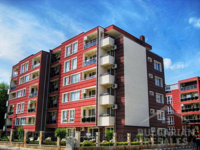 Mellia Resort  / Мелия Резорт  ID: 328 - Фото 1