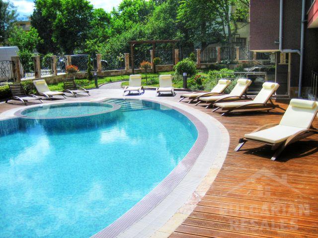 Mellia Resort  / Мелия Резорт  ID: 328 - Фото 4