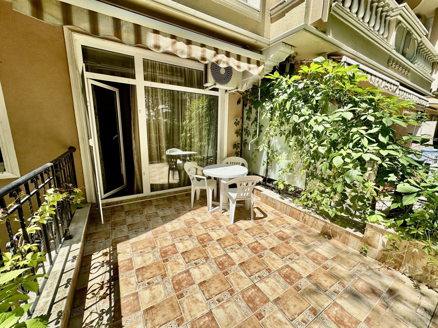 Byt na prízemí s priestrannou terasou  ID: 4143 - Фото9