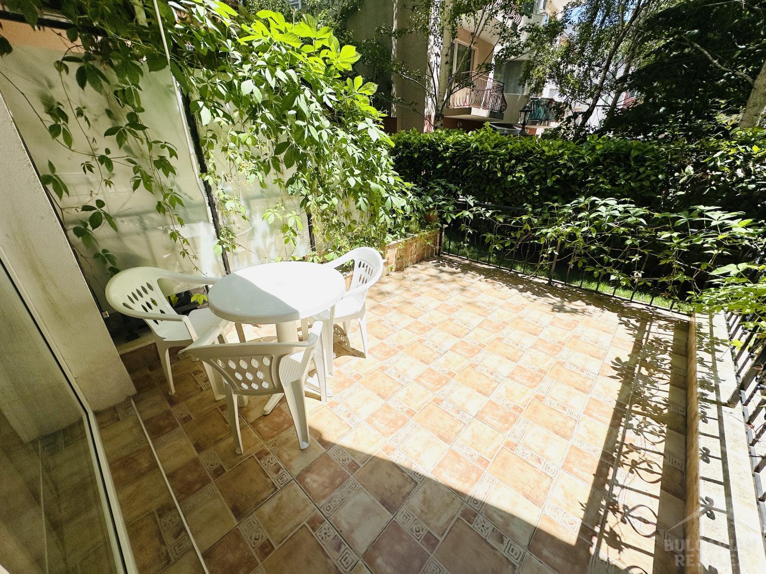 Byt na prízemí s priestrannou terasou  ID: 4143 - Фото8