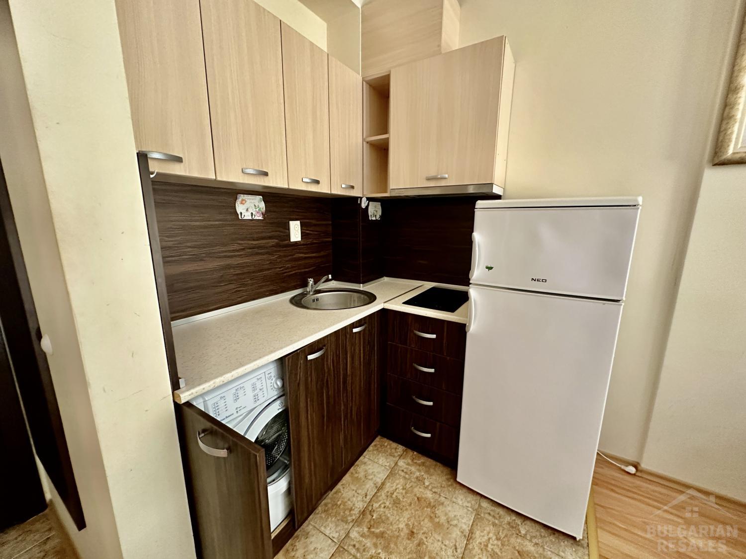 Byt na prízemí s priestrannou terasou  ID: 4143 - Фото7