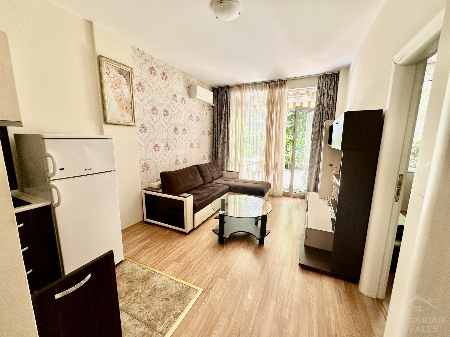 Byt na prízemí s priestrannou terasou  ID: 4143 - Фото3