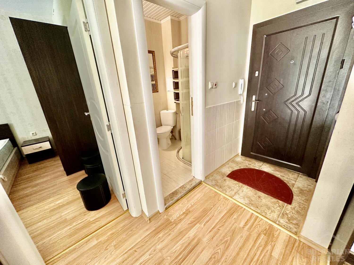 Byt na prízemí s priestrannou terasou  ID: 4143 - Фото4