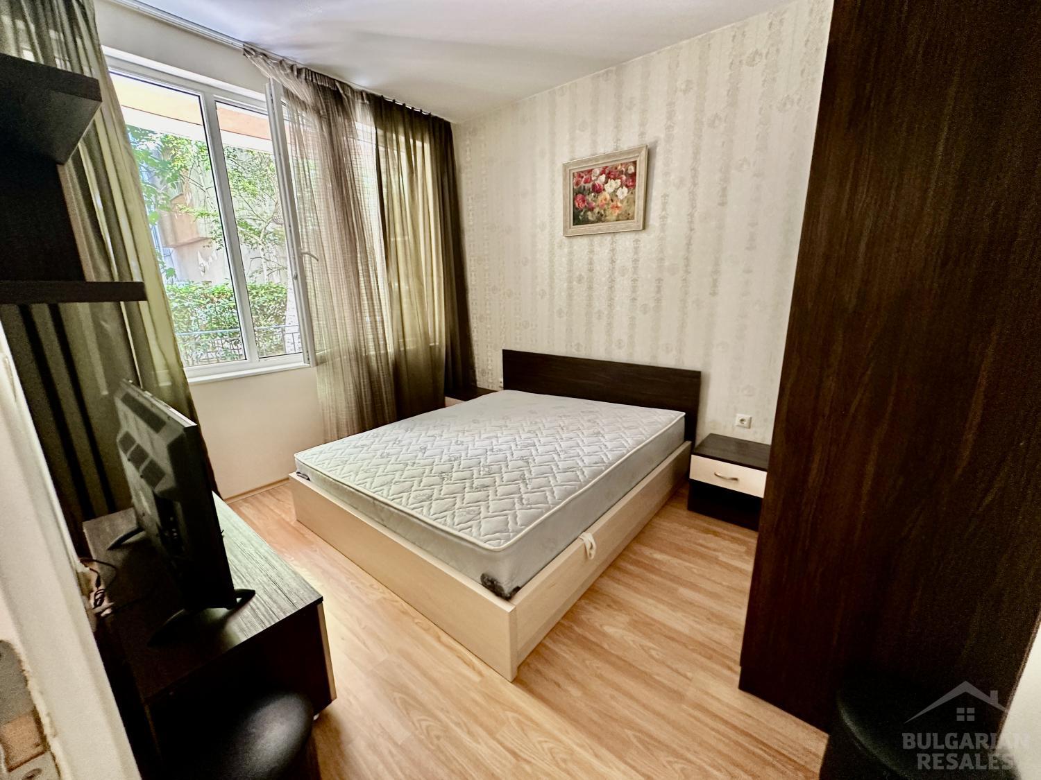 Byt na prízemí s priestrannou terasou  ID: 4143 - Фото5