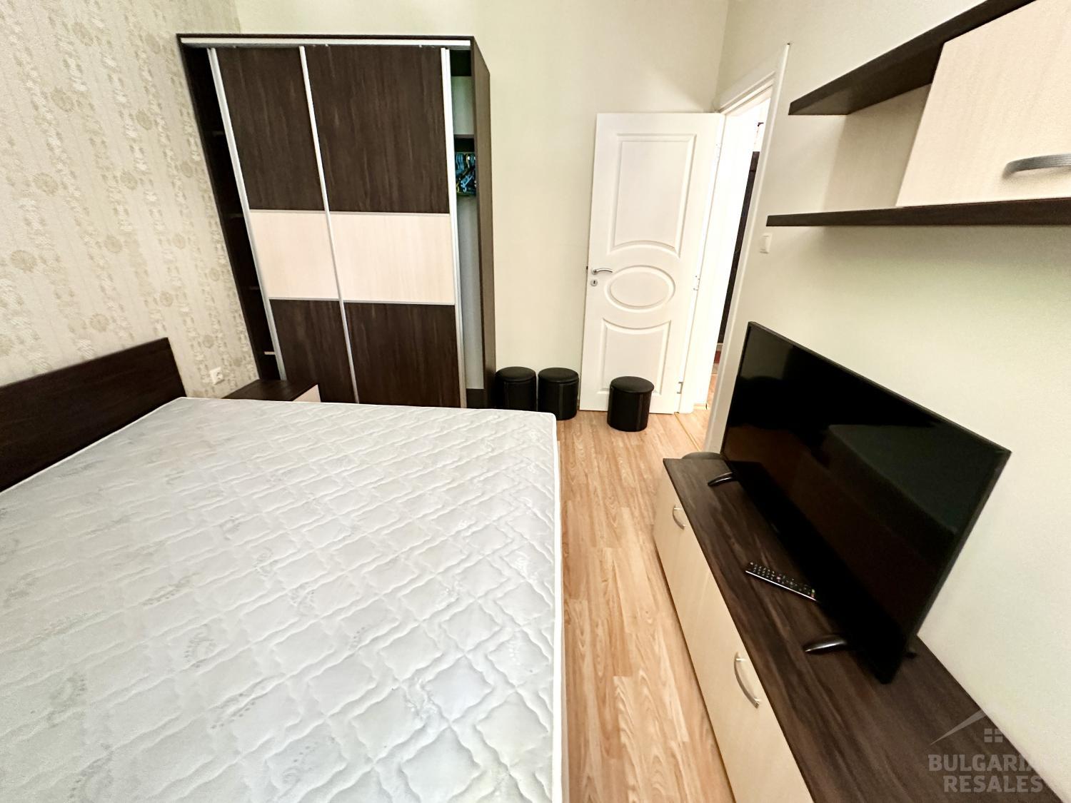 Byt na prízemí s priestrannou terasou  ID: 4143 - Фото6