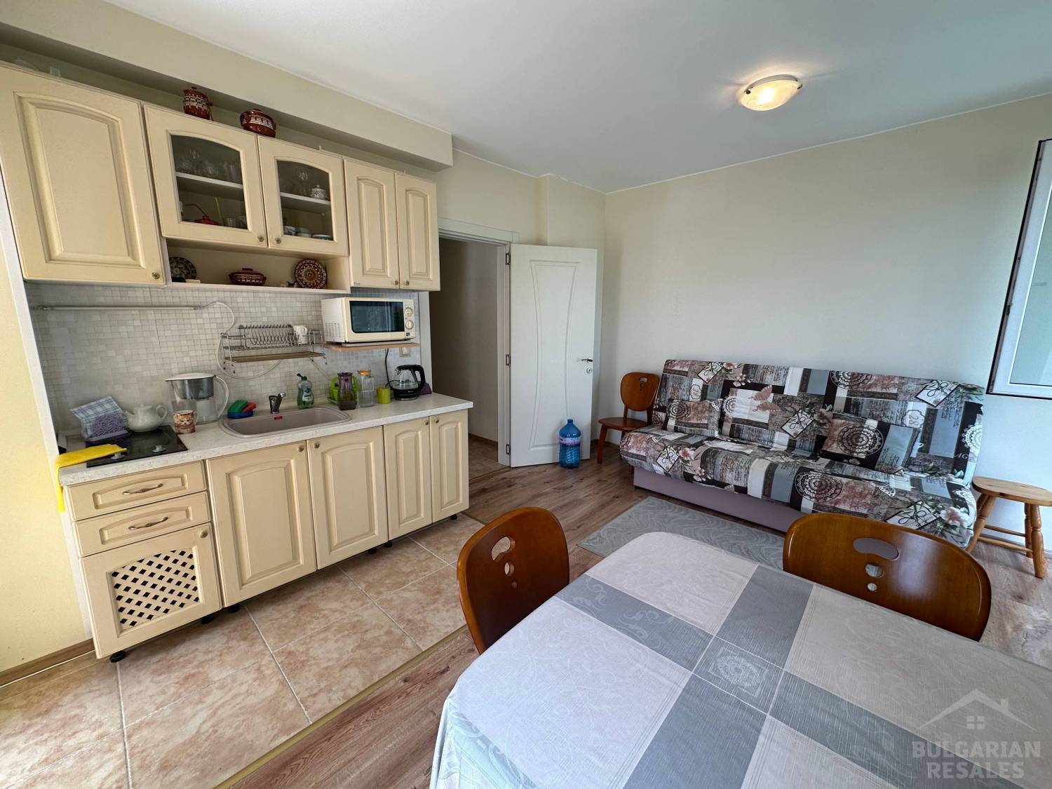Apartment in the Center of Ravda, “Melia Park 10” Complex ID: 6318 - Photo 2