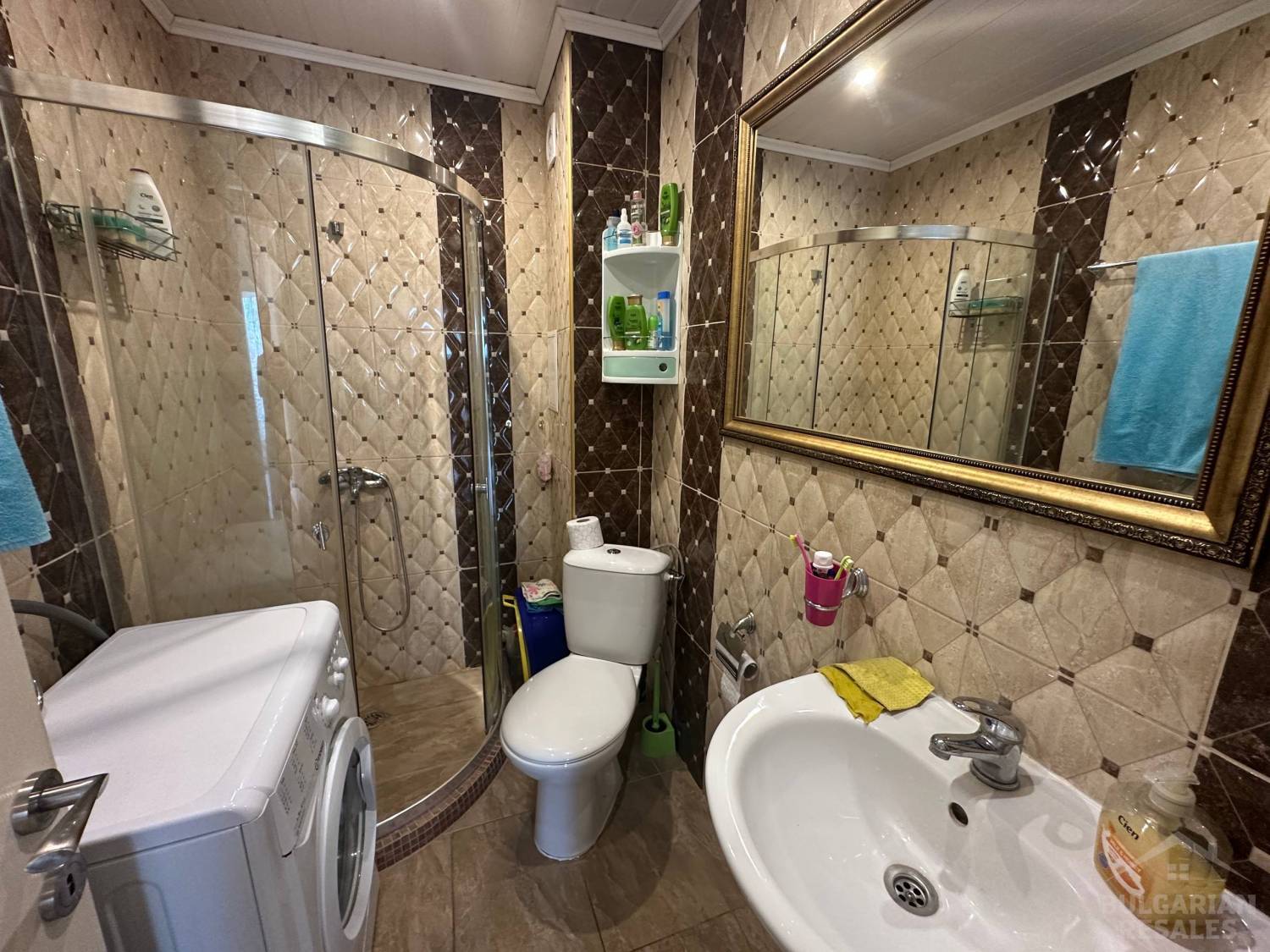 Apartment in the Center of Ravda, “Melia Park 10” Complex ID: 6318 - Photo 5
