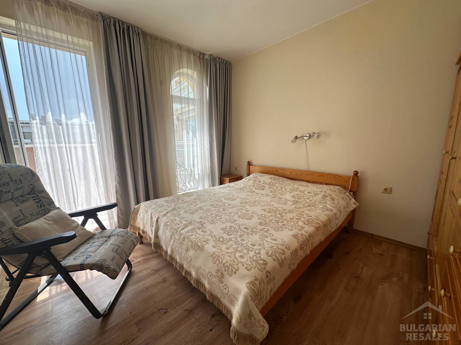 Apartment in the Center of Ravda, “Melia Park 10” Complex ID: 6318 - Photo 6