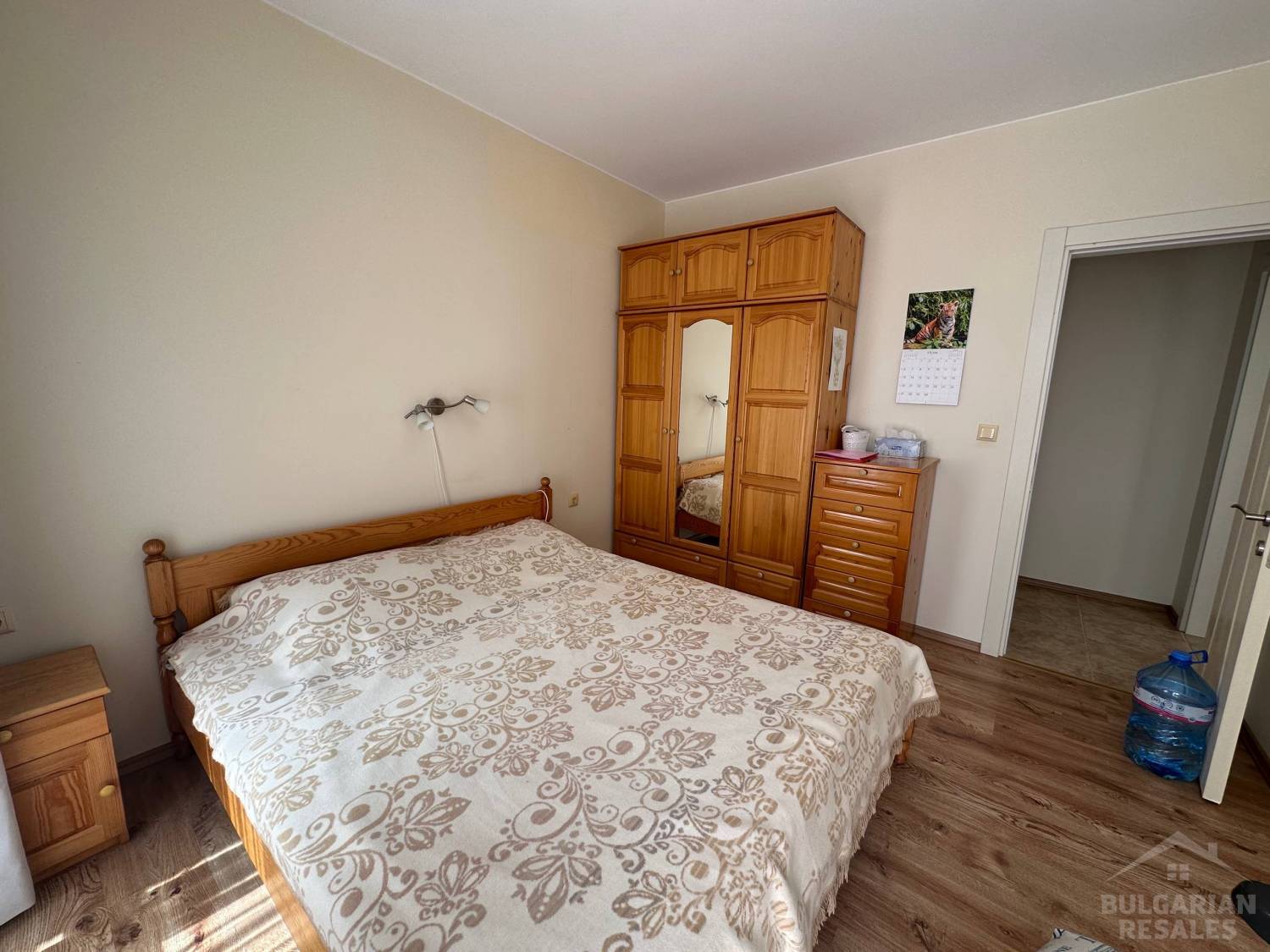 Apartment in the Center of Ravda, “Melia Park 10” Complex ID: 6318 - Photo 7