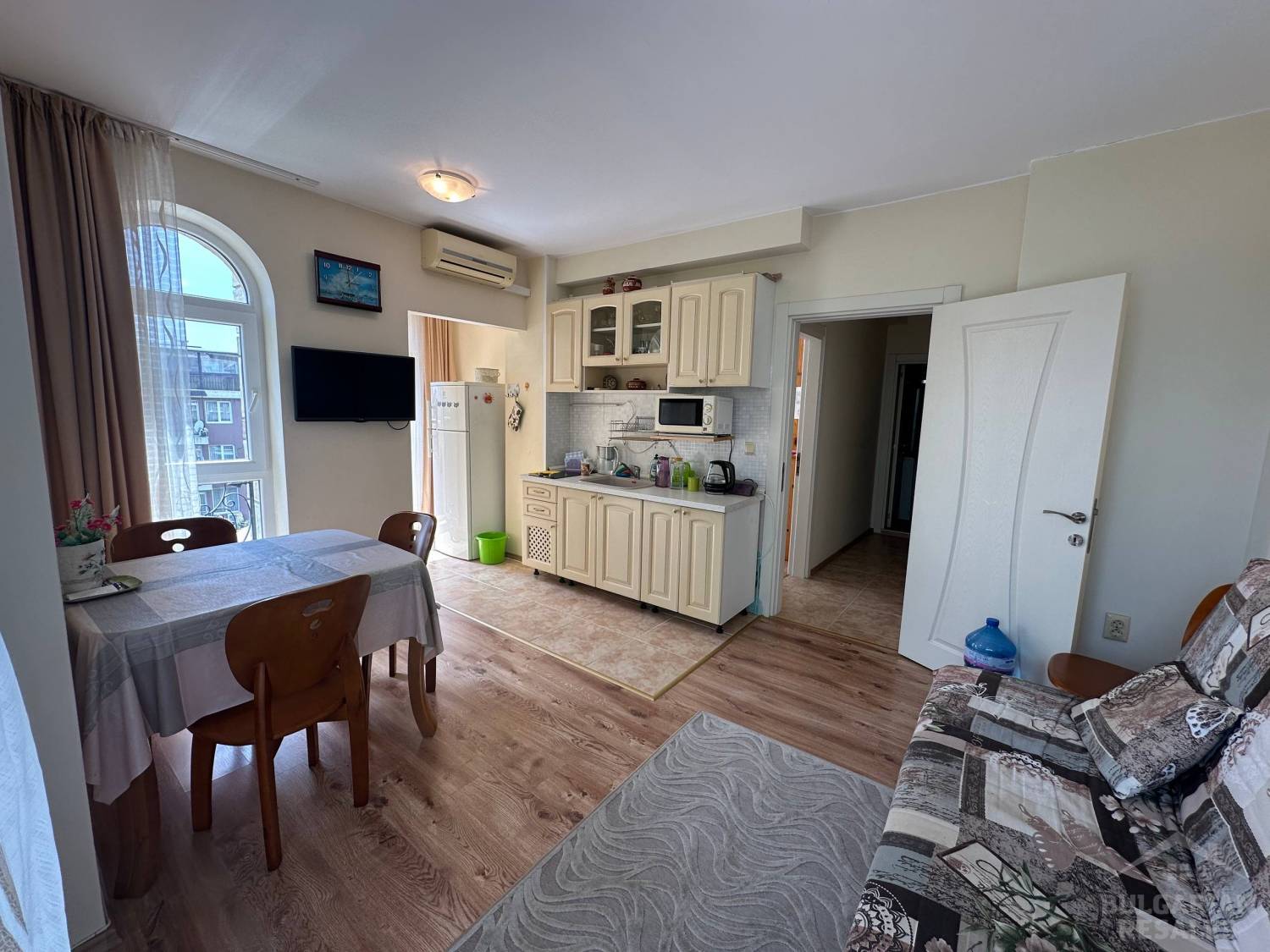 Apartment in the Center of Ravda, “Melia Park 10” Complex ID: 6318 - Photo 3
