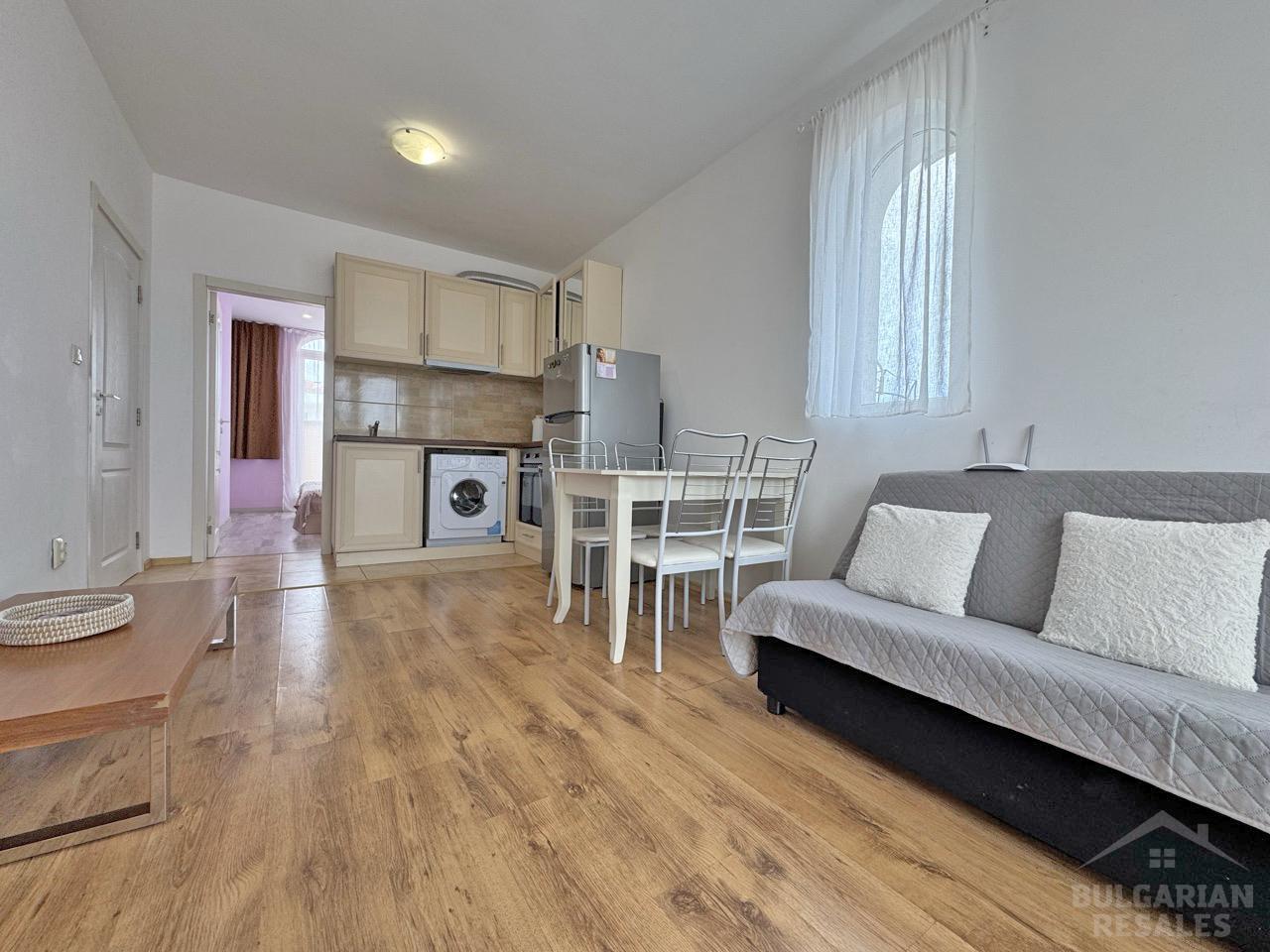 Най-добра цена! Уютен апартамент с голяма тераса ID: 5040 - Снимка 6