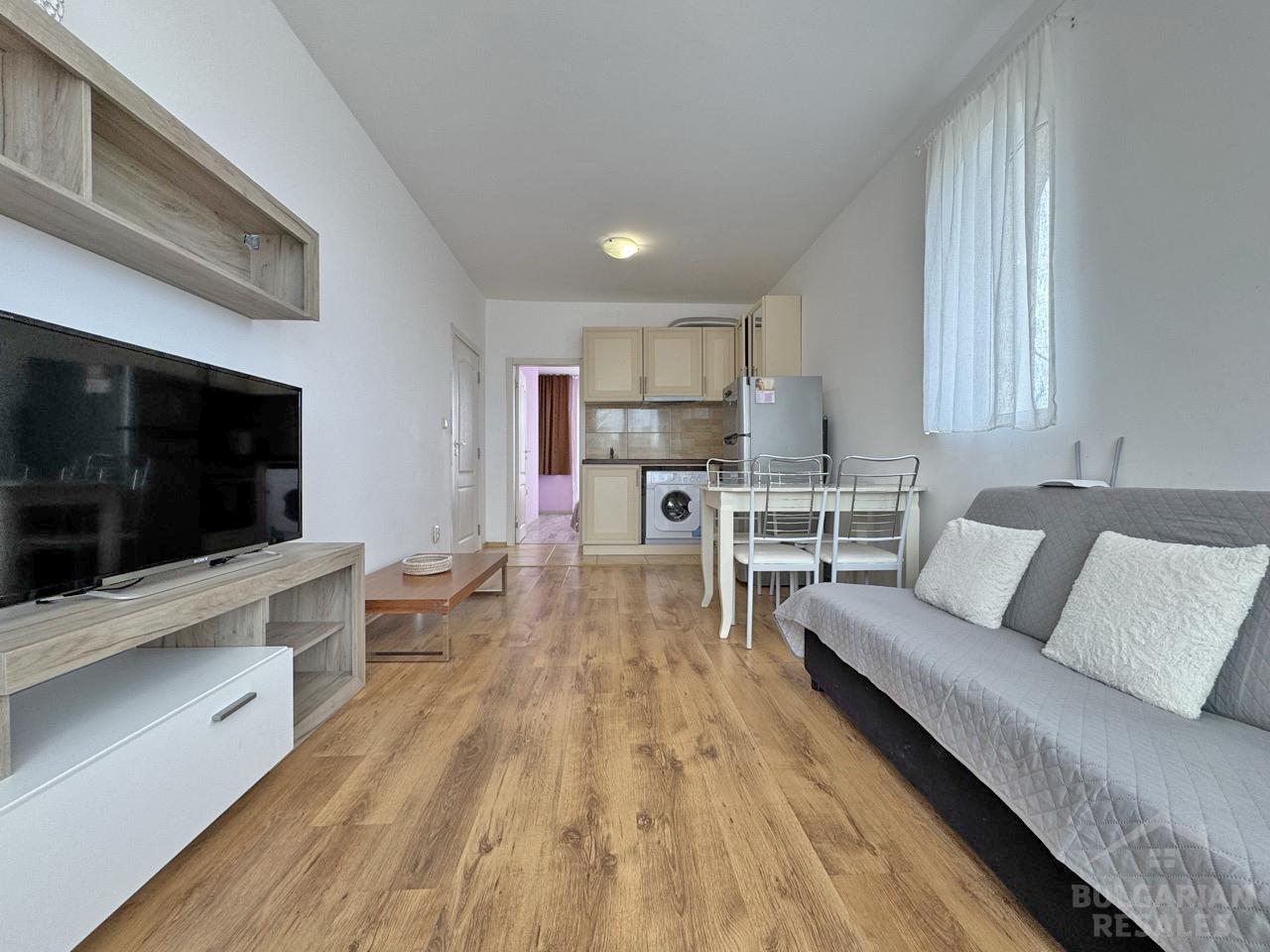 Най-добра цена! Уютен апартамент с голяма тераса ID: 5040 - Снимка 4