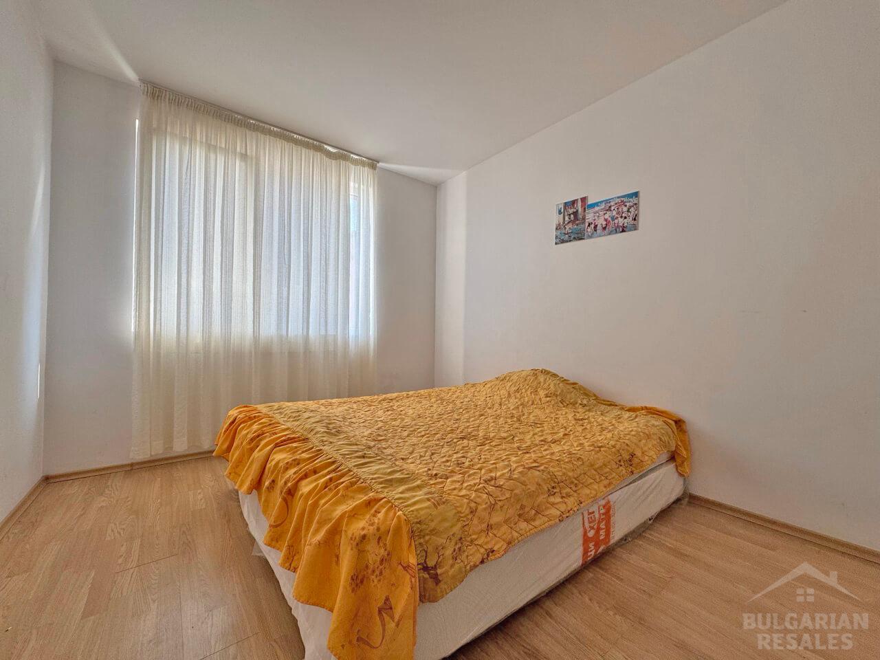 Хорошая цена на просторную квартиру! ID: 5262 - Фото 12