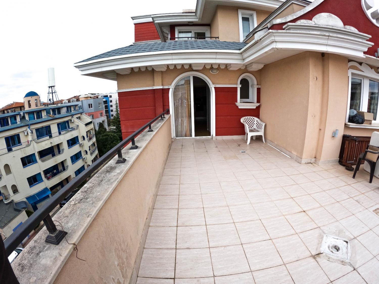 Apartment in a luxurious complex on the coast ID: 5065 - Photo 8