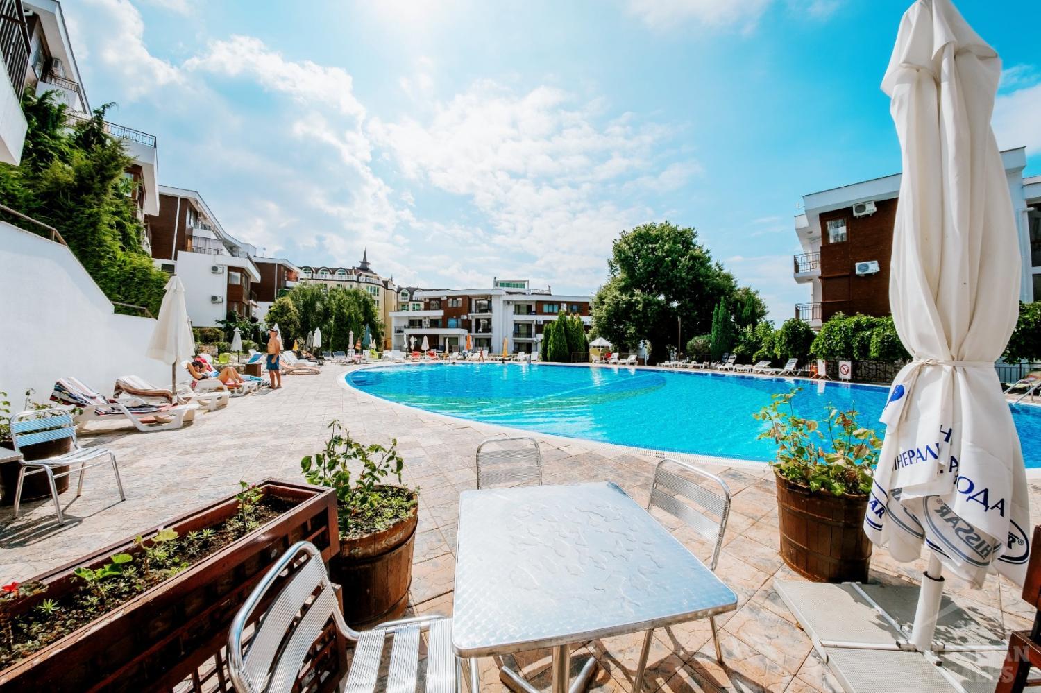 Frontal sea view! Invest right! ID: 3610 - Photo 3