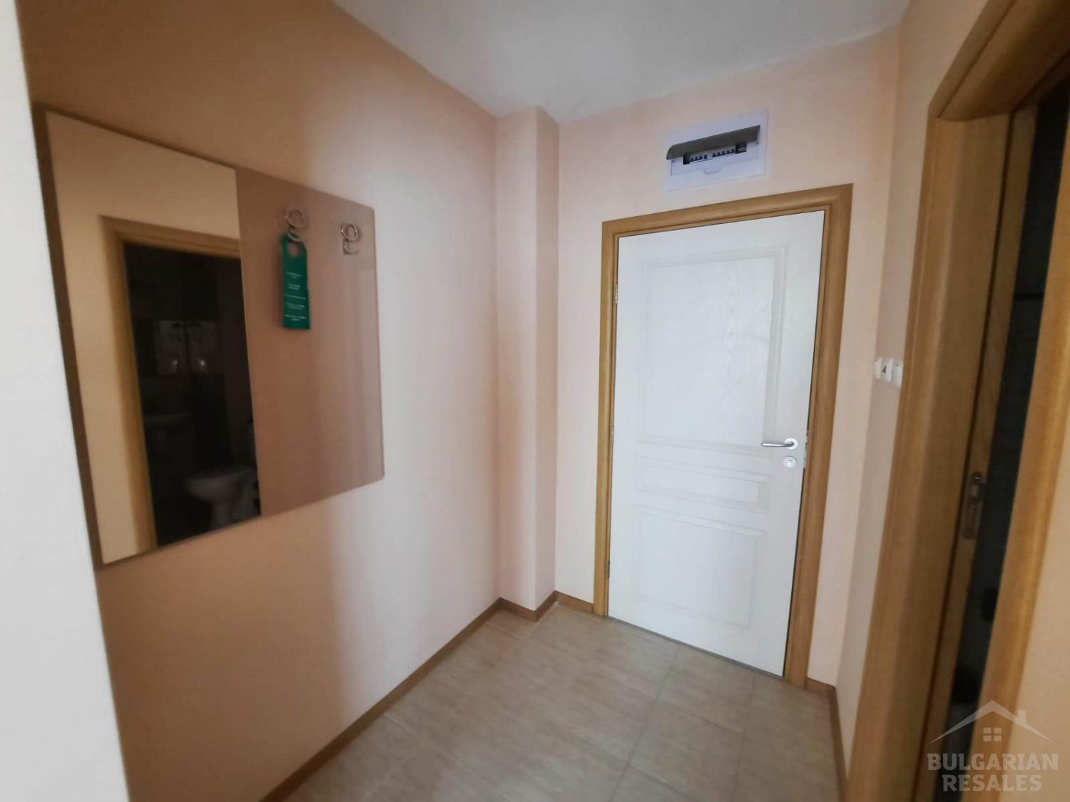 Студио в красив комплекс на 400 метра от плажа ID: 3401 - Снимка 4