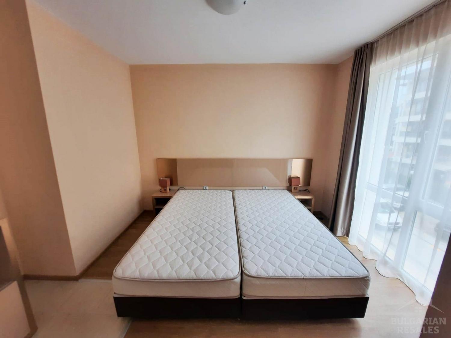 Студио в красив комплекс на 400 метра от плажа ID: 3401 - Снимка 7