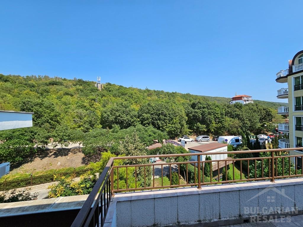 Recommended! Apartment with a beautiful view on the first line ID: 5741 - Photo 9