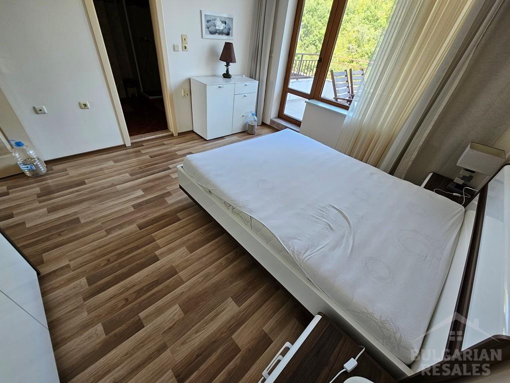 Recommended! Apartment with a beautiful view on the first line ID: 5741 - Photo 10