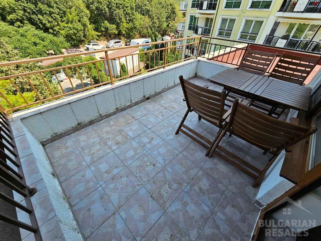 Recommended! Apartment with a beautiful view on the first line ID: 5741 - Photo 8