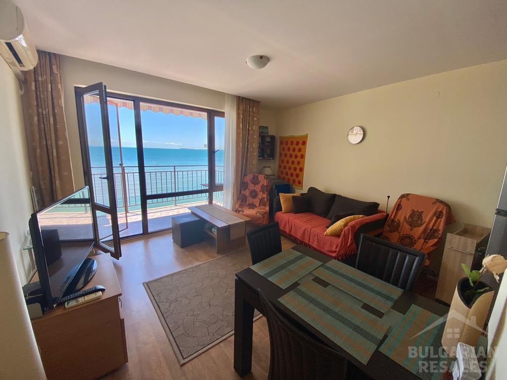 Čelný výhľad na more, byt pri pláži! ID: 4080 - Фото3