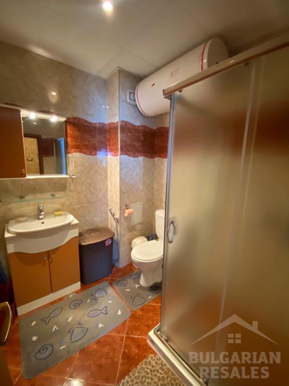 Čelný výhľad na more, byt pri pláži! ID: 4080 - Фото11