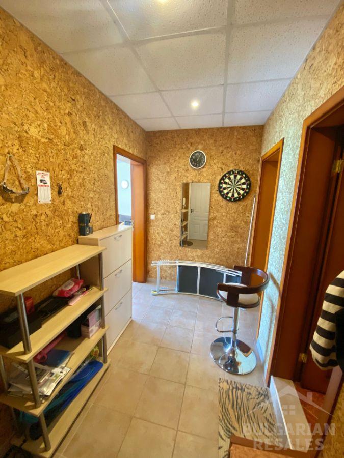 Čelný výhľad na more, byt pri pláži! ID: 4080 - Фото6