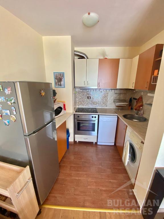 Фронтальный вид на море, квартира у пляжа! ID: 4080 - Фото 5