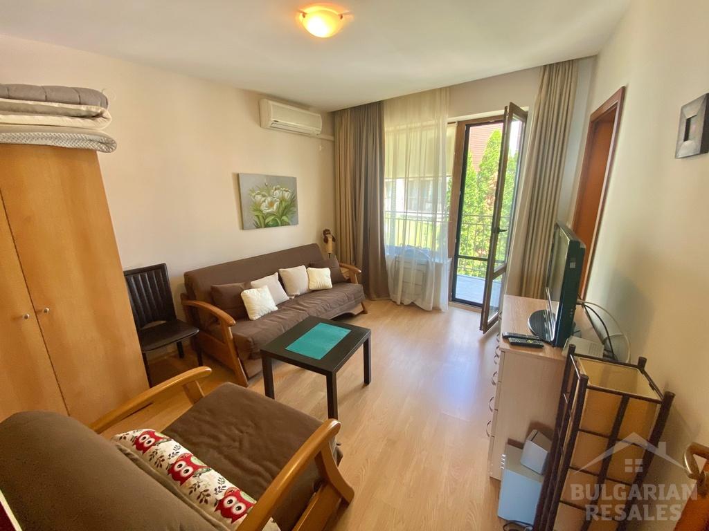 Čelný výhľad na more, byt pri pláži! ID: 4080 - Фото7